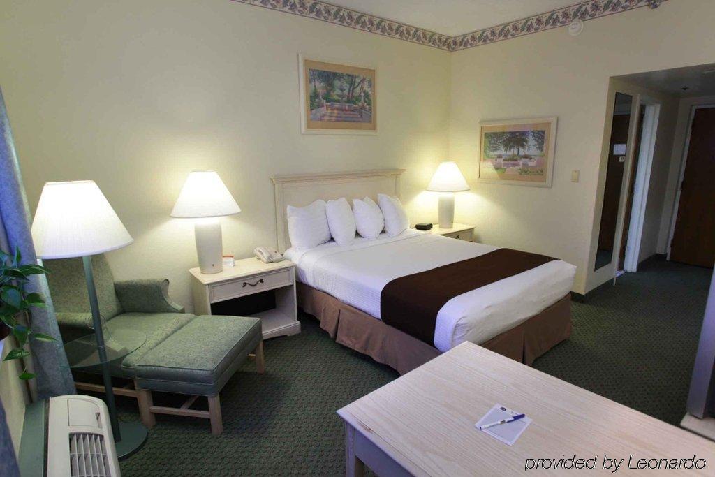 Wyndham Garden Hotel - Jacksonville Cameră foto
