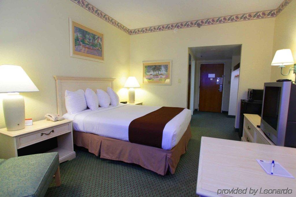 Wyndham Garden Hotel - Jacksonville Cameră foto